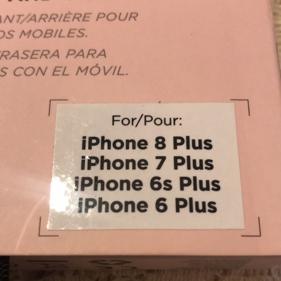 NWOT LUMEE INSTAFAME LIGHTED CASE - Picture 3 of 4